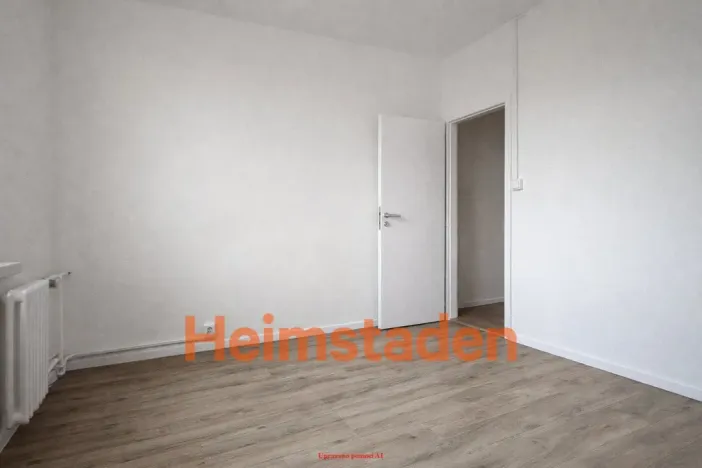 Pronájem bytu 4+kk, Orlová - Lutyně, Okružní, 72 m2