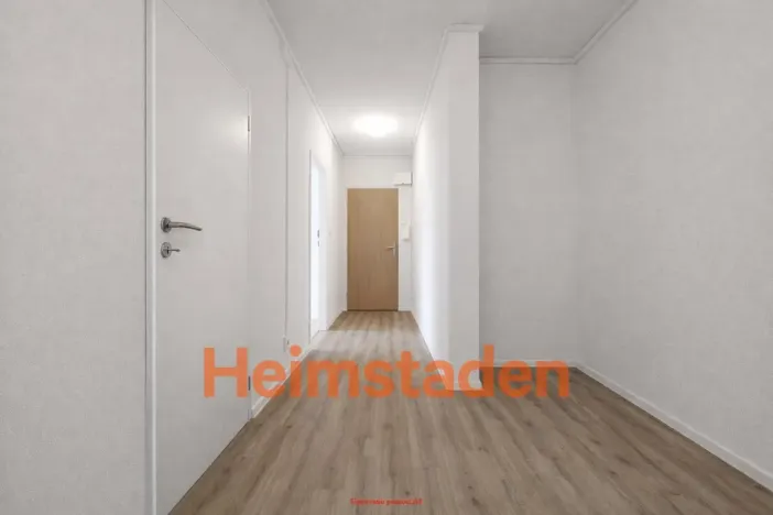 Pronájem bytu 4+kk, Orlová - Lutyně, Okružní, 72 m2