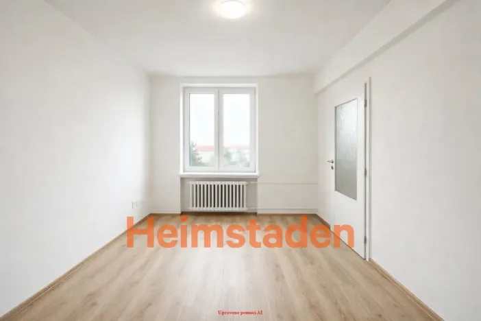 Pronájem bytu 1+1, Havířov - Město, Hlavní třída, 24 m2