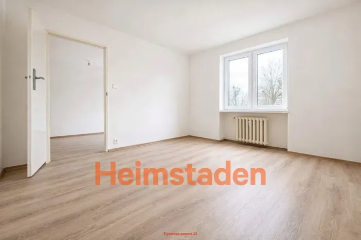 Pronájem bytu 3+1, Havířov - Město, Na Nábřeží, 69 m2