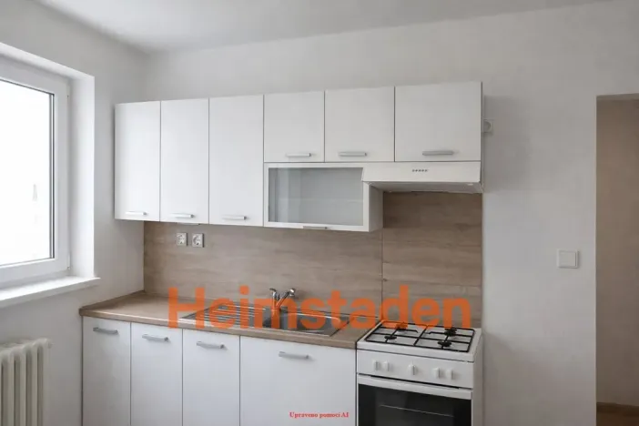 Pronájem bytu 2+1, Havířov - Město, Alšova, 56 m2
