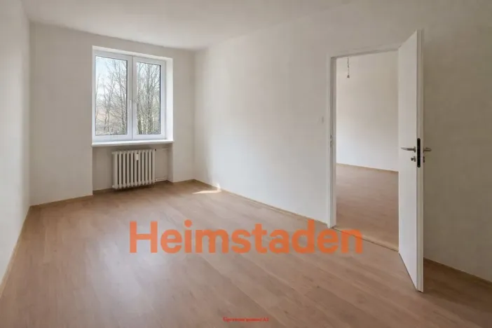 Pronájem bytu 2+1, Havířov - Město, Alšova, 56 m2