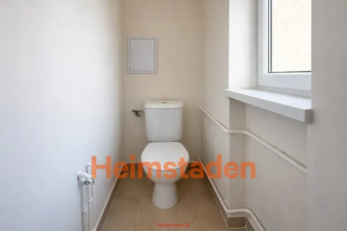 Pronájem bytu 2+1, Havířov - Město, Alšova, 56 m2