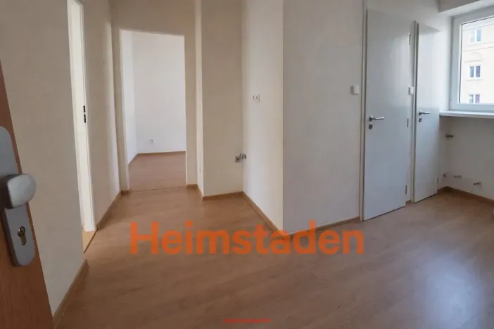 Pronájem bytu 2+1, Havířov - Město, Alšova, 56 m2
