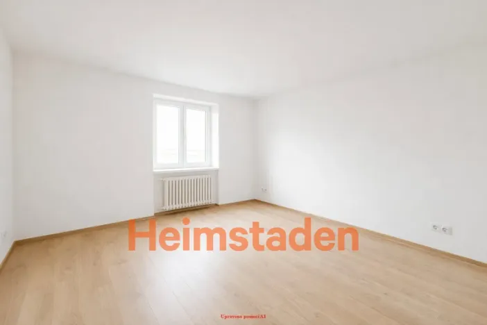 Pronájem bytu 3+1, Havířov - Město, Hlavní třída, 72 m2