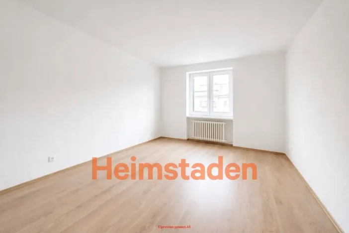 Pronájem bytu 3+1, Havířov - Město, Hlavní třída, 72 m2
