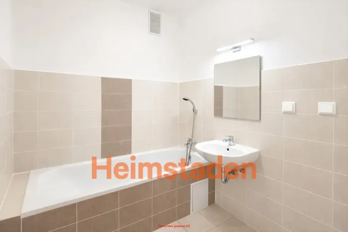 Pronájem bytu 3+1, Havířov - Město, Hlavní třída, 72 m2