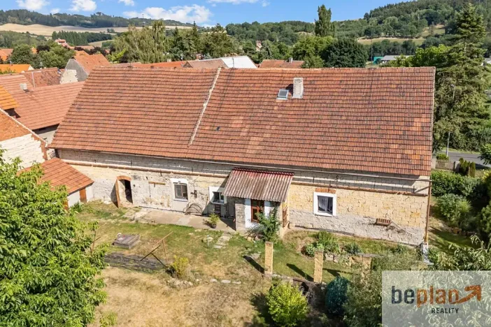 Prodej rodinného domu, Hředle, 205 m2