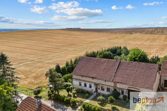 Prodej rodinného domu, Hředle, 205 m2