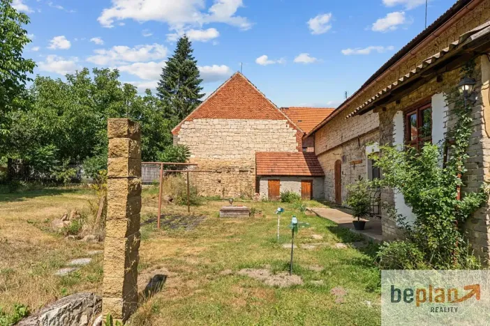 Prodej rodinného domu, Hředle, 205 m2