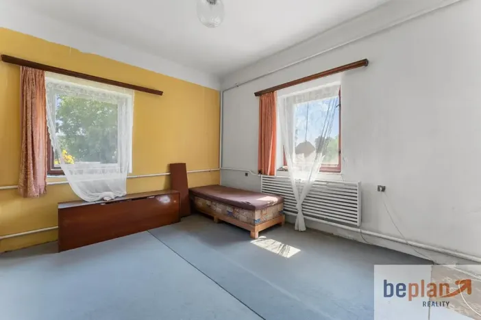 Prodej rodinného domu, Hředle, 205 m2