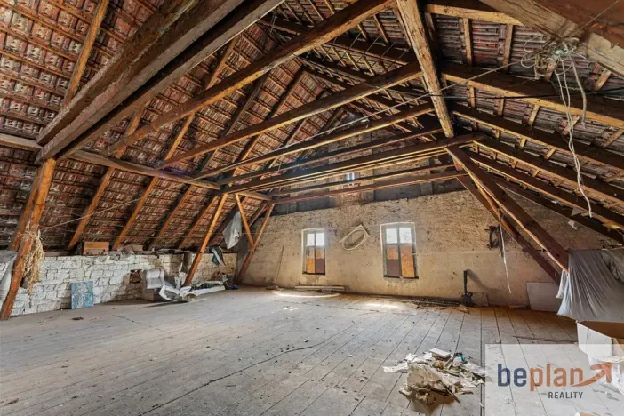 Prodej rodinného domu, Hředle, 205 m2