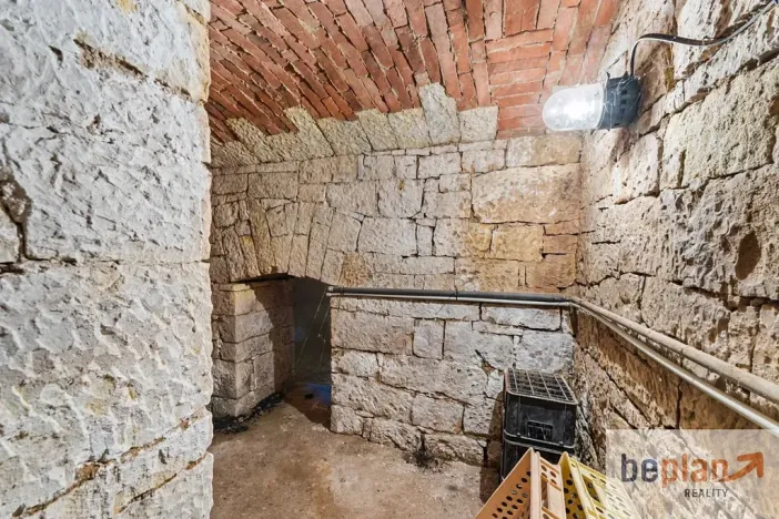 Prodej rodinného domu, Hředle, 205 m2