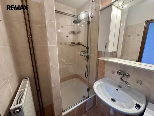 Pronájem bytu 1+1, Jistebnice, Nad Hřištěm, 39 m2