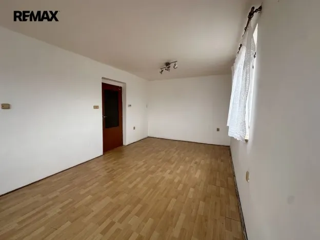 Pronájem bytu 1+1, Jistebnice, Nad Hřištěm, 39 m2