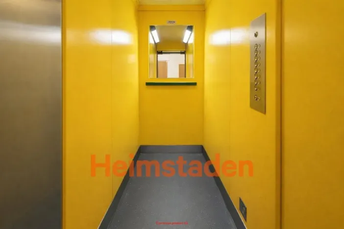 Pronájem bytu 1+1, Havířov - Město, Matuškova, 34 m2