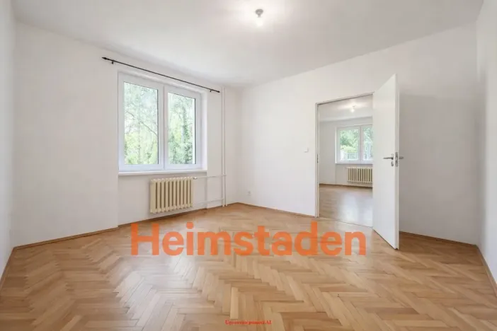 Pronájem bytu 2+1, Havířov - Město, 17. listopadu, 52 m2