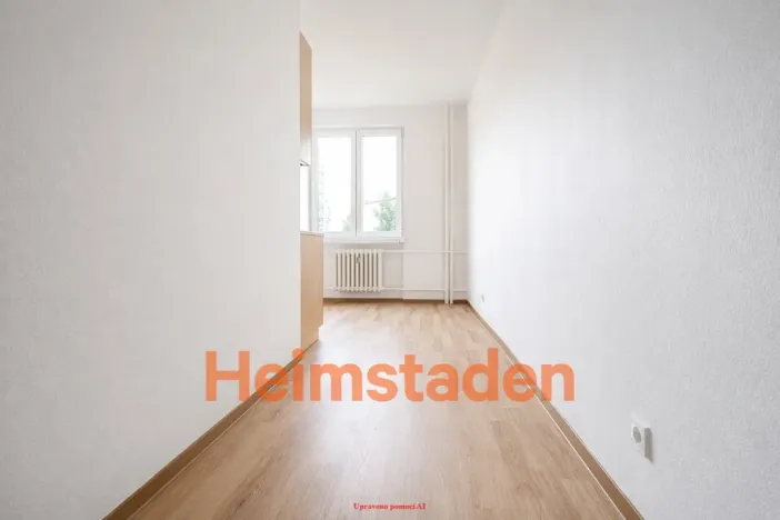 Pronájem bytu 2+1, Havířov - Město, 17. listopadu, 52 m2