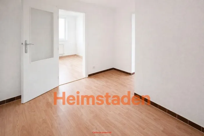 Pronájem bytu 3+1, Havířov - Šumbark, nám. T. G. Masaryka, 74 m2