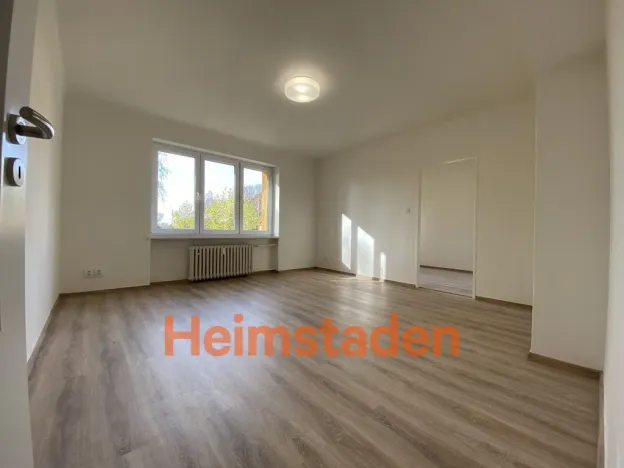 Pronájem bytu 3+1, Havířov - Šumbark, Dukelská, 68 m2