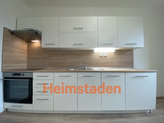 Pronájem bytu 3+1, Havířov - Šumbark, Dukelská, 68 m2