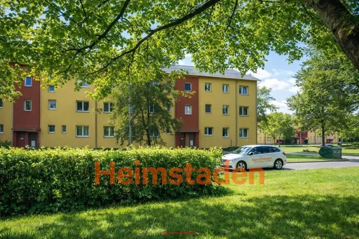 Pronájem bytu 3+1, Havířov - Šumbark, Dukelská, 68 m2