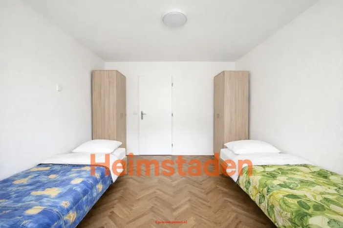 Pronájem bytu 2+1, Havířov - Šumbark, Dukelská, 48 m2