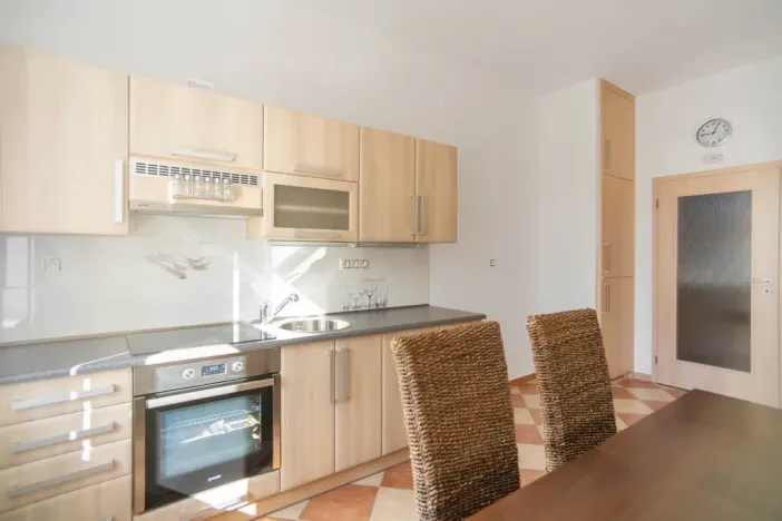 Pronájem bytu 2+1, Trutnov - Dolní Předměstí, Polská, 64 m2