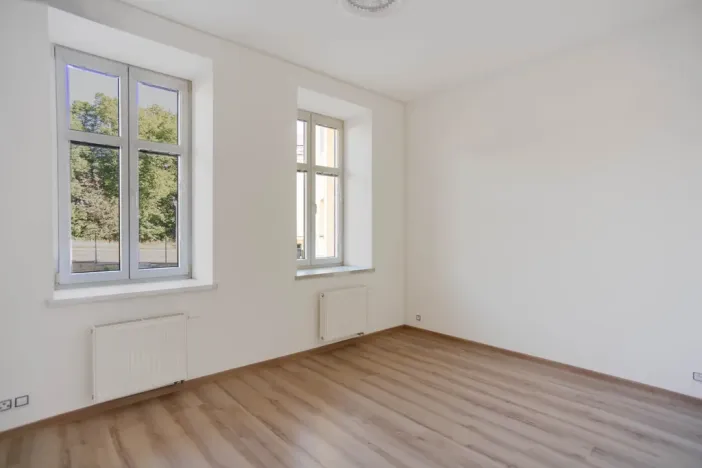Pronájem bytu 2+1, Trutnov - Dolní Předměstí, Polská, 64 m2