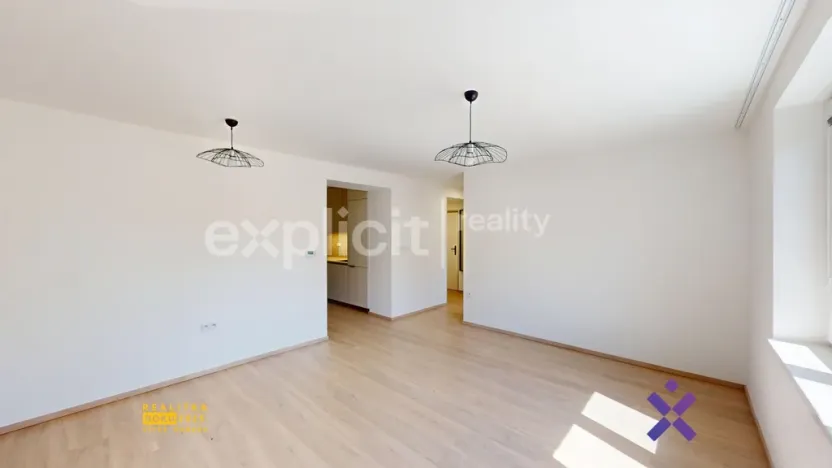 Pronájem bytu 3+kk, Uherský Brod, Na Dlouhých, 65 m2