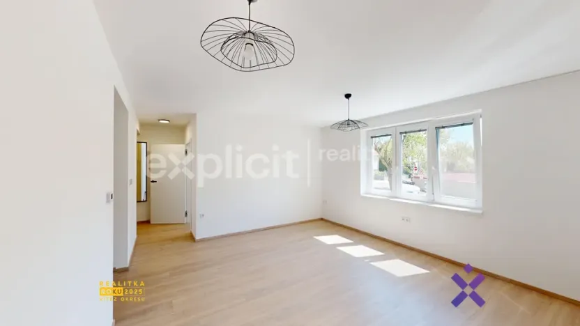 Pronájem bytu 3+kk, Uherský Brod, Na Dlouhých, 65 m2