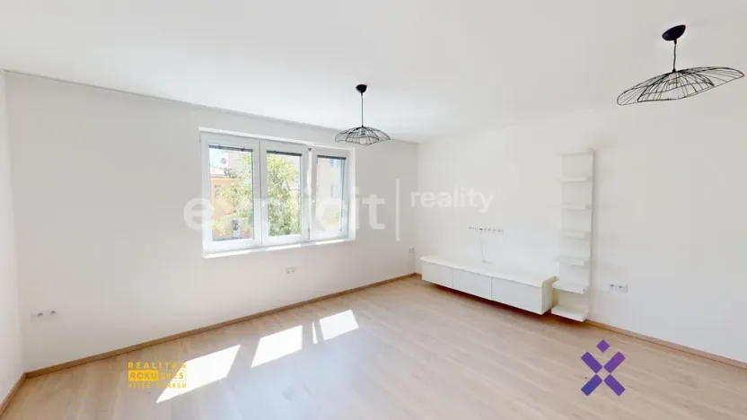 Pronájem bytu 3+kk, Uherský Brod, Na Dlouhých, 65 m2