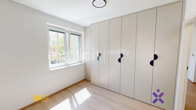 Pronájem bytu 3+kk, Uherský Brod, Na Dlouhých, 65 m2