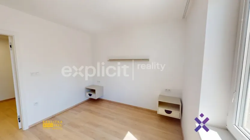 Pronájem bytu 3+kk, Uherský Brod, Na Dlouhých, 65 m2