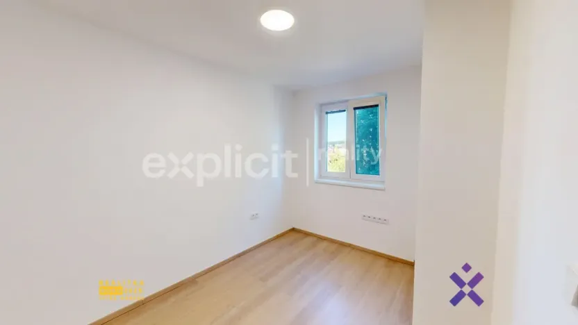 Pronájem bytu 3+kk, Uherský Brod, Na Dlouhých, 65 m2