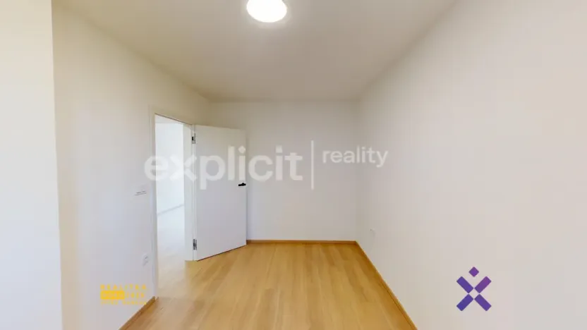 Pronájem bytu 3+kk, Uherský Brod, Na Dlouhých, 65 m2