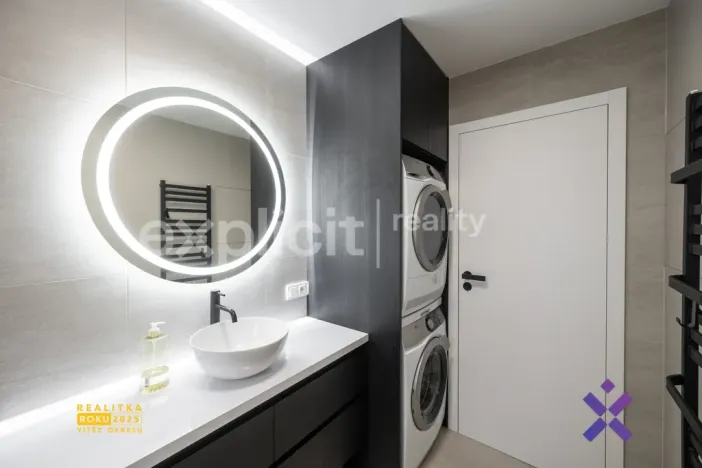 Pronájem bytu 3+kk, Uherský Brod, Na Dlouhých, 65 m2