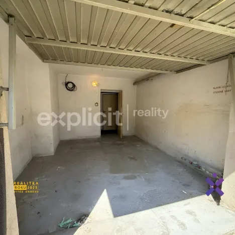 Pronájem bytu 3+kk, Uherský Brod, Na Dlouhých, 65 m2
