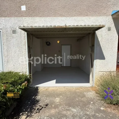 Pronájem bytu 3+kk, Uherský Brod, Na Dlouhých, 65 m2
