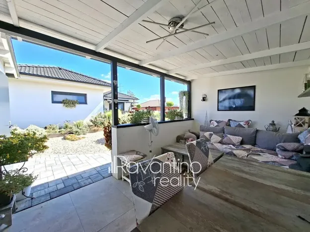 Prodej rodinného domu, Sobotovice, 102 m2