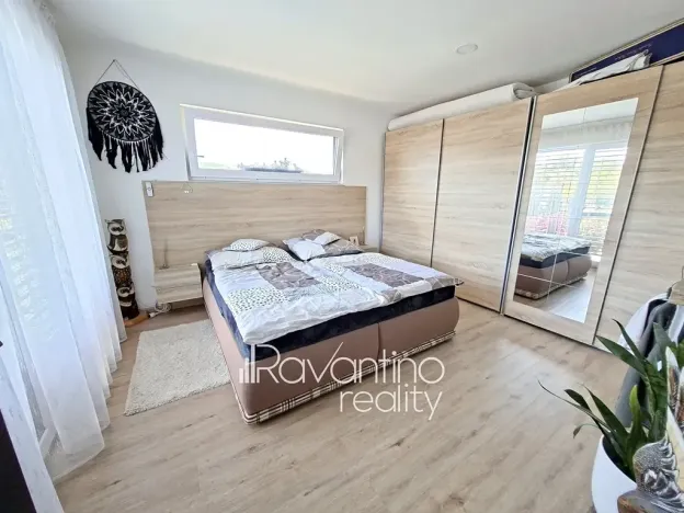 Prodej rodinného domu, Sobotovice, 102 m2