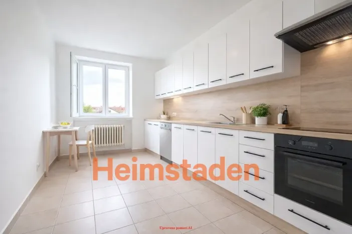 Pronájem obchodního prostoru, Ostrava - Poruba, Alšovo náměstí, 56 m2