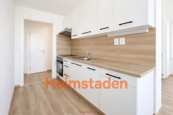 Pronájem bytu 3+1, Frýdek-Místek - Místek, Anenská, 59 m2