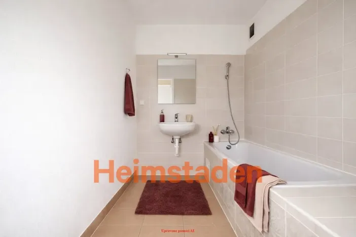Pronájem bytu 3+1, Frýdek-Místek - Místek, Marie Majerové, 82 m2
