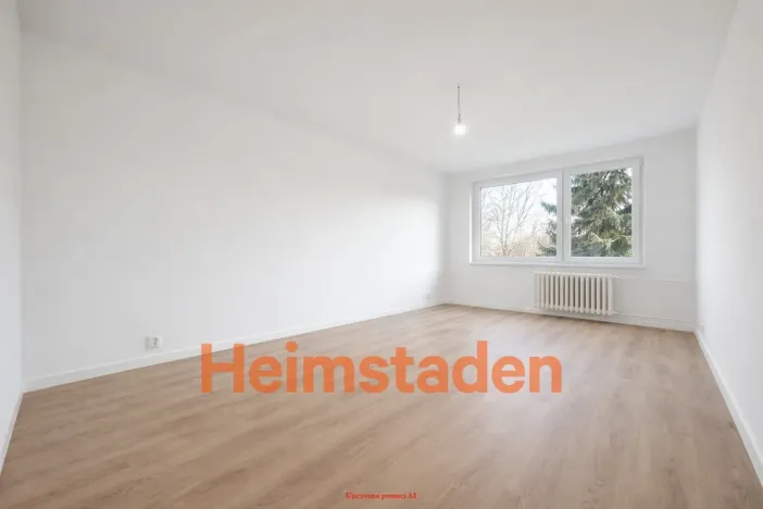 Pronájem bytu 3+1, Frýdek-Místek - Frýdek, Bruzovská, 79 m2