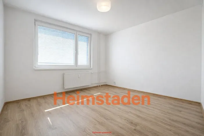 Pronájem bytu 2+1, Frýdek-Místek - Frýdek, Třanovského, 54 m2