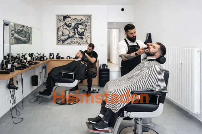 Pronájem kanceláře, Karviná - Nové Město, nám. Budovatelů, 77 m2