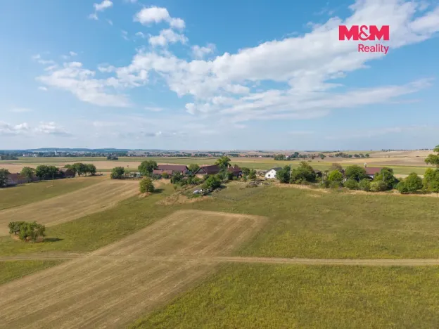 Prodej chalupy, Rohenice, 84 m2