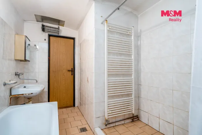 Prodej chalupy, Rohenice, 84 m2