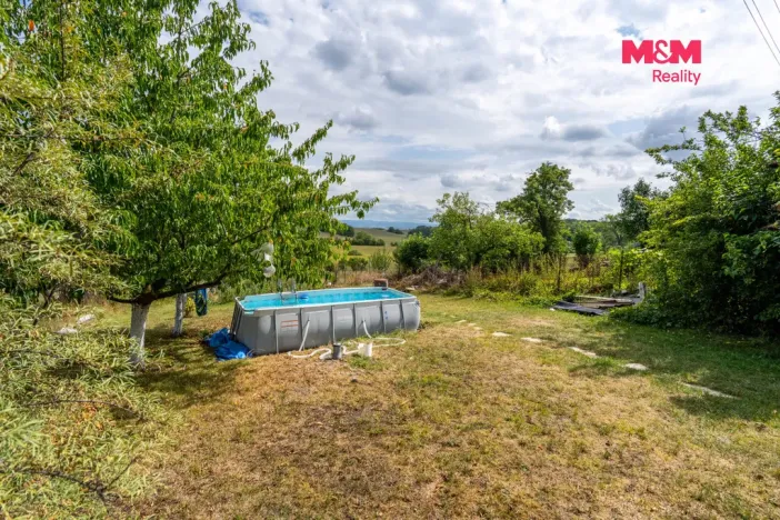 Prodej chalupy, Rohenice, 84 m2
